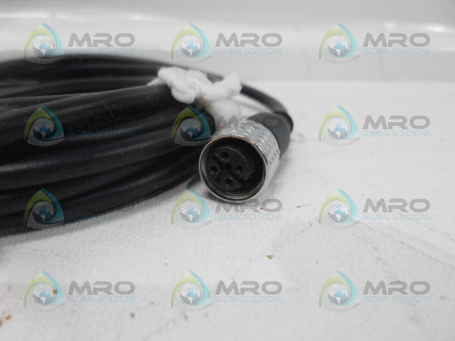 PEPPERL+FUCHS V1-G-5M-PVC *NEW NO BOX*