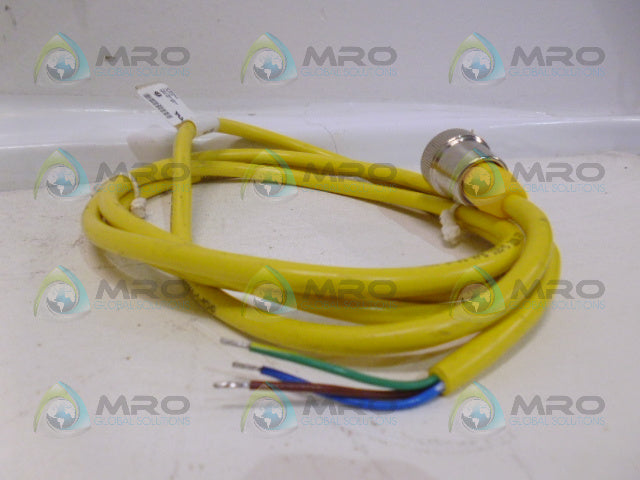 TURCK RKM30-2M MINI FAST CABLE *NEW NO BOX*