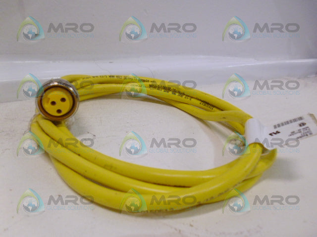 TURCK RKM30-2M MINI FAST CABLE *NEW NO BOX*