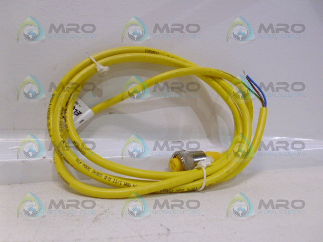 TURCK RKM30-2M MINI FAST CABLE *NEW NO BOX*