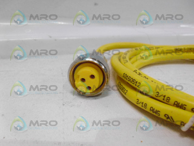TURCK RKM30-2M MINI FAST CABLE *NEW NO BOX*