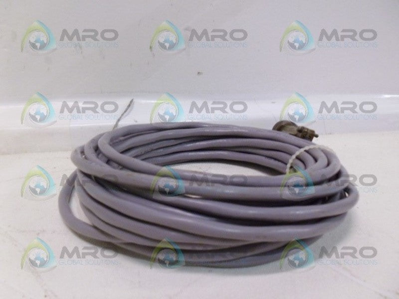 ALPHA WIRE-AG 1710 WIRE WITH PLUG NSNP