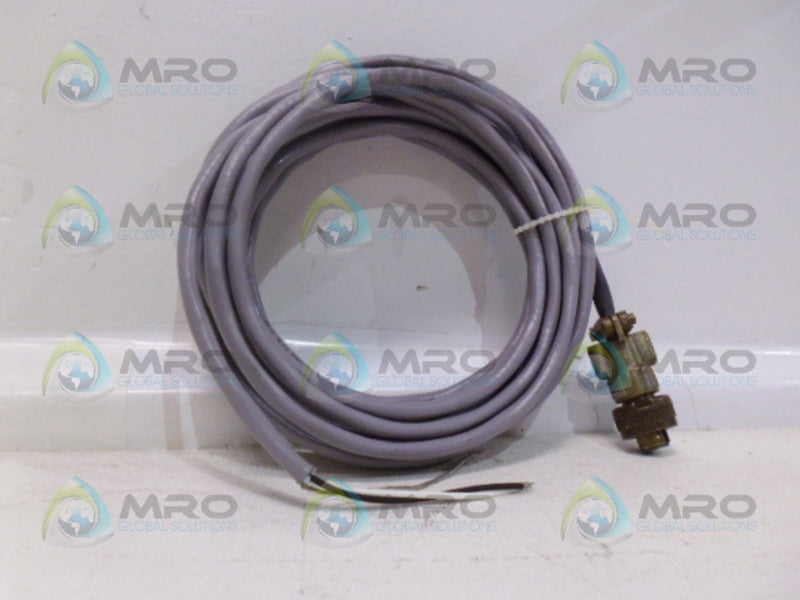 ALPHA WIRE-AG 1710 WIRE WITH PLUG NSNP