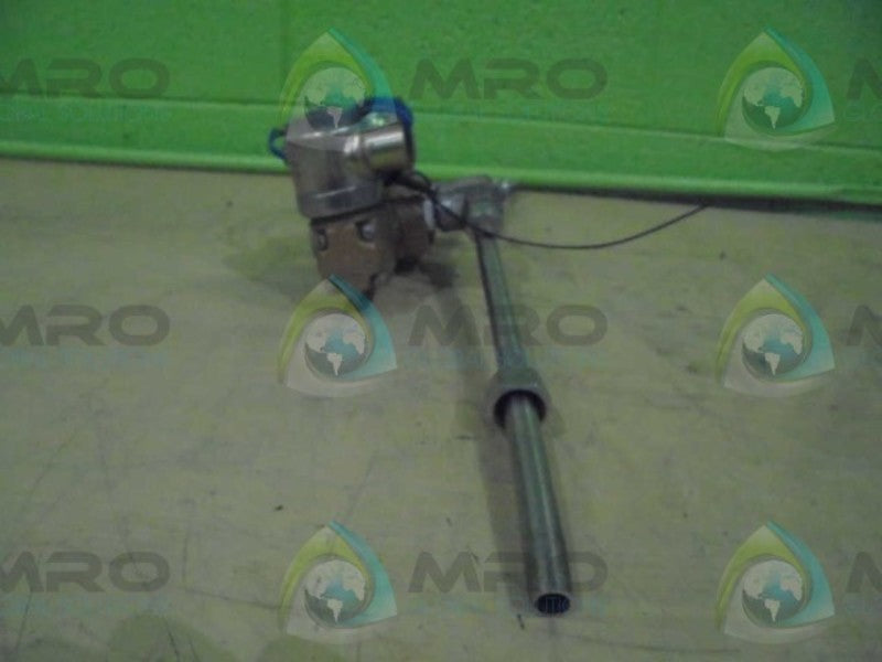 VERSA VGG-4522 SOLENOID *USED*