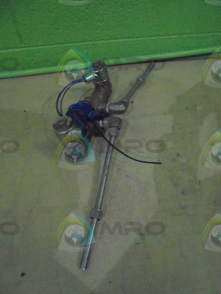 VERSA VGG-4522 SOLENOID *USED*