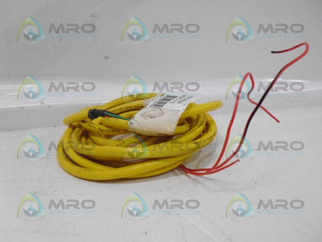 BANNER ENGINEERING 32952 DISCONNECT CABLE MQAC-415 *USED*
