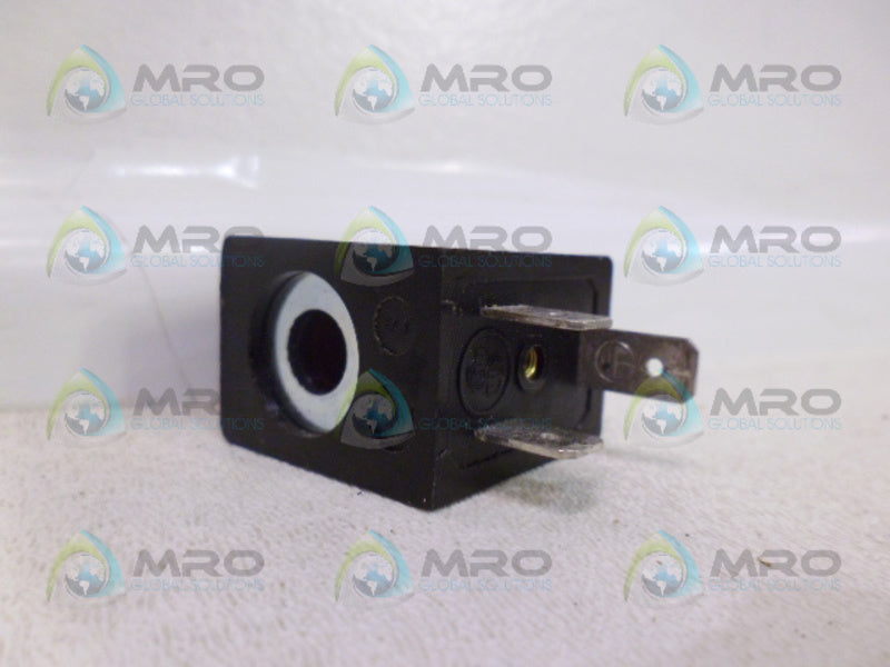 FESTO MSPG-24/42-50/60 SOLENOID VALVE COIL 4527 UNMP