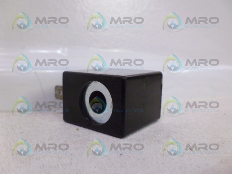 FESTO MSPG-24/42-50/60 SOLENOID VALVE COIL 4527 UNMP