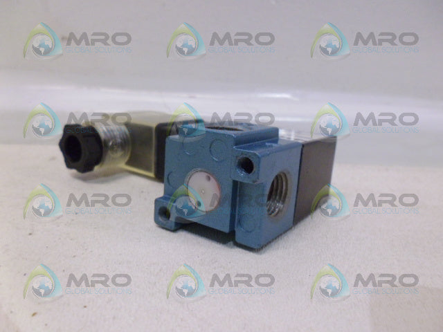MAC 113B-611JD VALVE *NEW NO BOX*