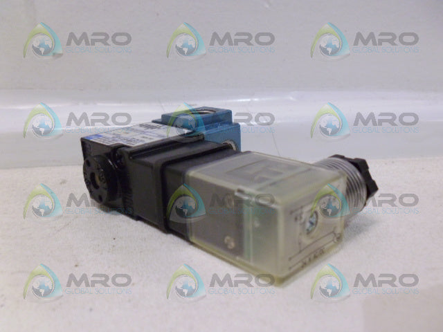 MAC 113B-611JD VALVE *NEW NO BOX*