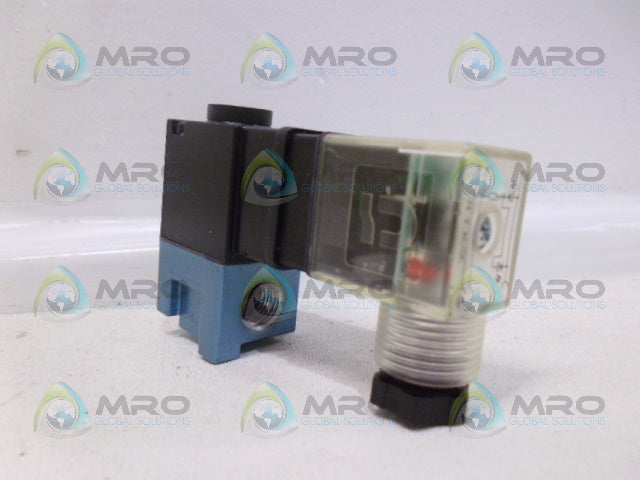 MAC 113B-611JD VALVE *NEW NO BOX*