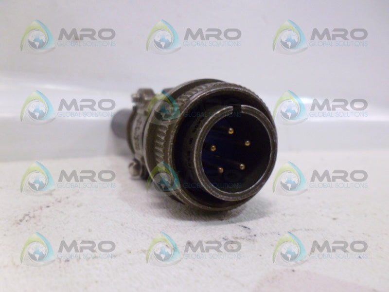 GLENAIR INC M85049/41-8A CABLE CLAMP (AS PICTURED) NSNP