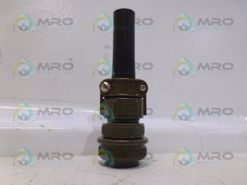 GLENAIR INC M85049/41-8A CABLE CLAMP (AS PICTURED) NSNP