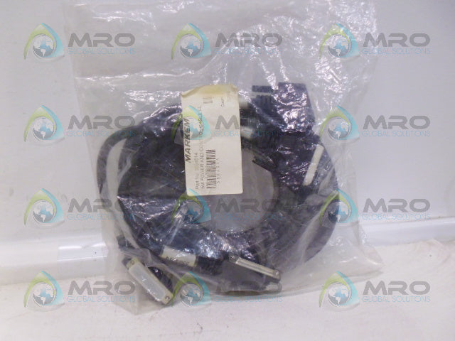 MARKEM 5564514 5M POWER & CONTROL CABLE UL *NEW IN FACTORY BAG*