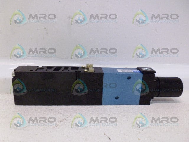 MAC PR92C-KABA PRESSURE REGULATOR *NEW IN BOX*
