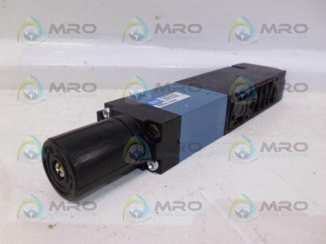 MAC PR92C-KABA PRESSURE REGULATOR *NEW IN BOX*