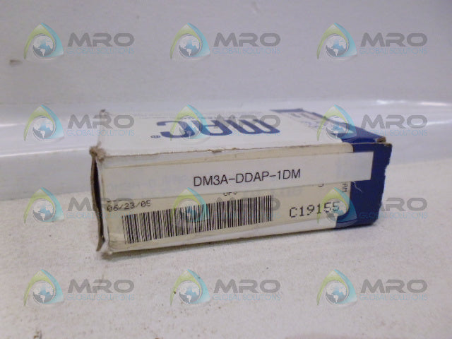 MAC DM3A-DDAP-1DM SOLENOID VALVE *NEW IN BOX*