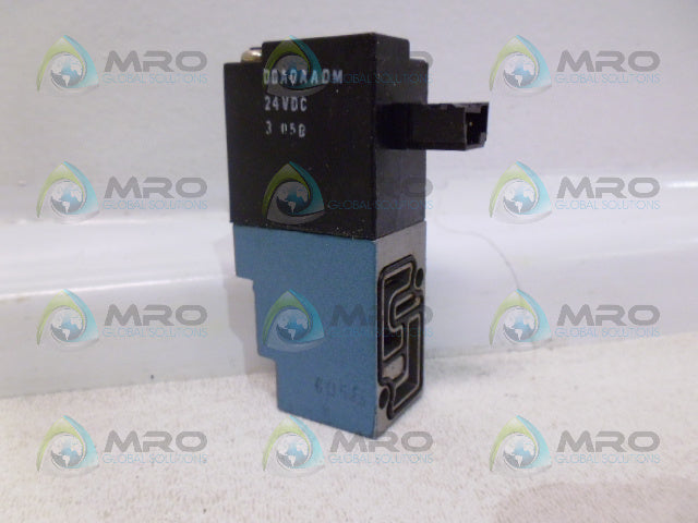 MAC DM3A-DDAP-1DM SOLENOID VALVE *NEW IN BOX*
