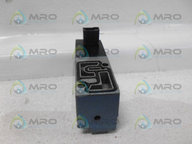 MAC DM3A-DDAP-1DM SOLENOID VALVE *NEW IN BOX*