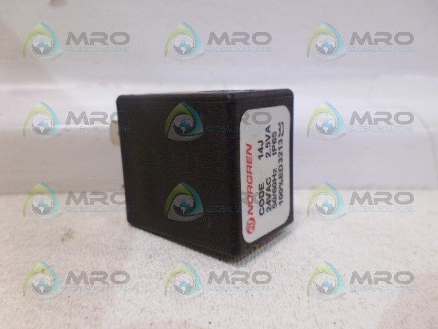 NORGREN 14J COIL *NEW NO BOX*