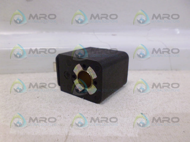 HOERBIGER KZ3673 SOLENOID COIL 24V *USED*