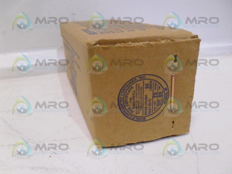 MAC PR82A-ACBA SOLENOID VALVE *FACTORY SEALED*