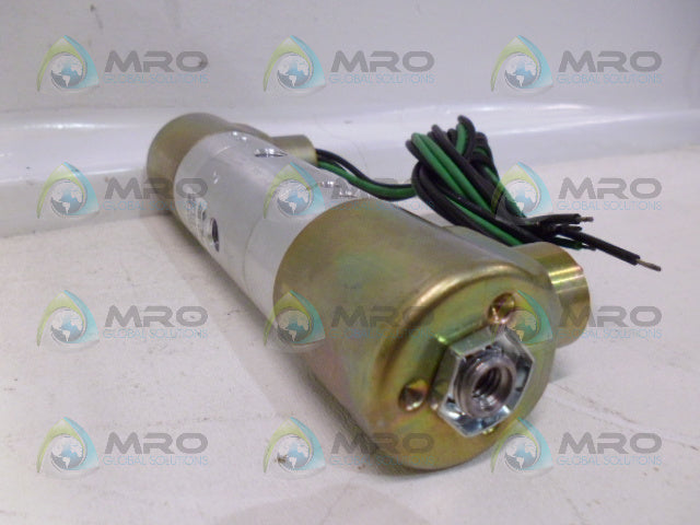 VERSA AGG-4242-A120 4-WAY VALVE *NEW NO BOX*