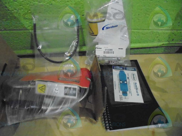 NORDSON KBCGS LBUE SERIES GUN SINGLE MOD *NEW IN BOX*