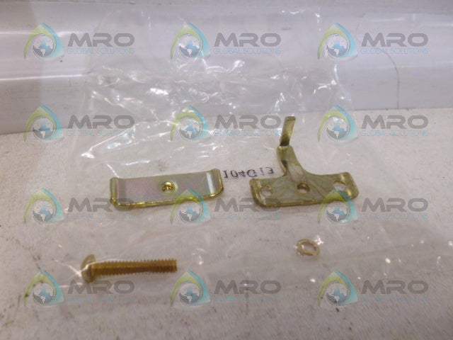 ANDERSON 990 SB 50 CLAMP-2C#6-#8 *NEW IN BOX*