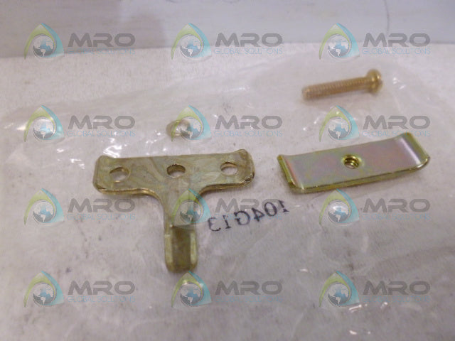 ANDERSON 990 SB 50 CLAMP-2C#6-#8 *NEW IN BOX*