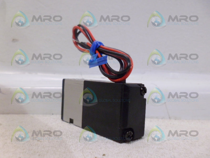 HUMPHREY H030E1 3-PORT VACUUM VALVE *NEW NO BOX*