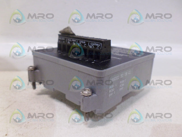SST 466001 50 08 41 *NEW NO BOX*