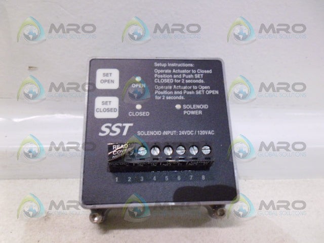 SST 466001 50 08 41 *NEW NO BOX*