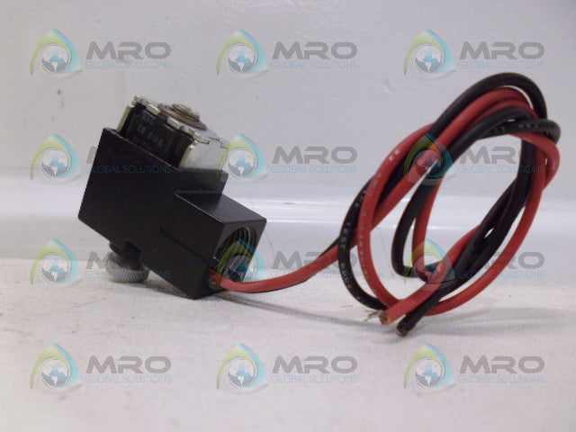 MAC PME-613CAAA PNEUMATIC VALVE (AS PICTURED) *USED*