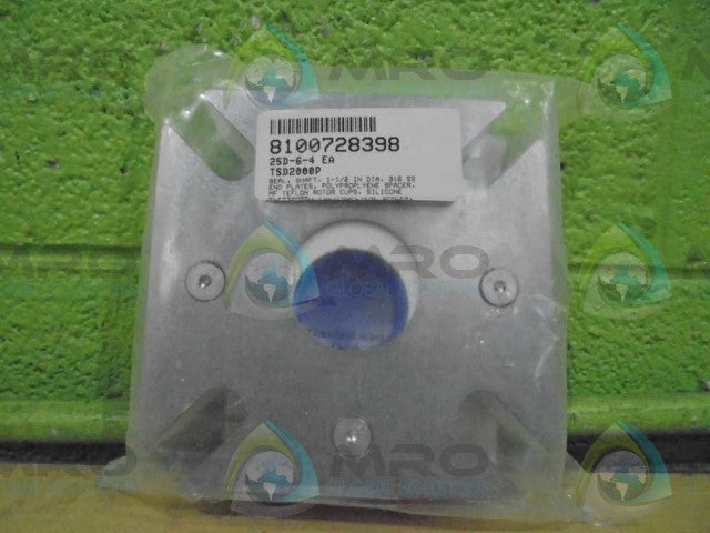 TITAN SEAL INC. TSD1500P 1-1/2" TITAN SEAL *NEW IN BOX*