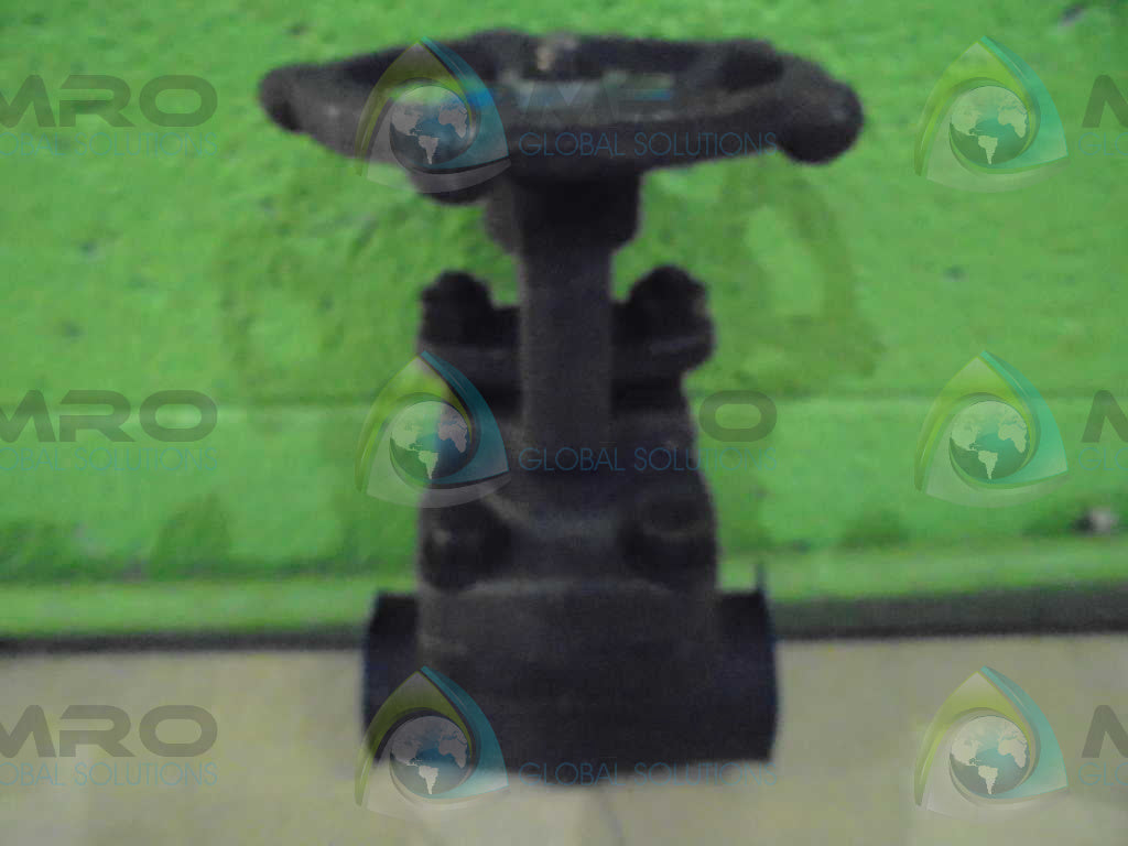 GMC VALVES A105 13CR VALVE *NEW NO BOX*