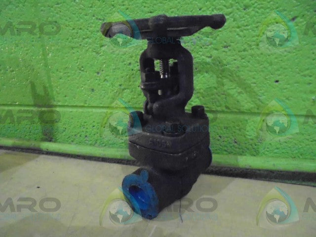 GMC VALVES A105 13CR VALVE *NEW NO BOX*