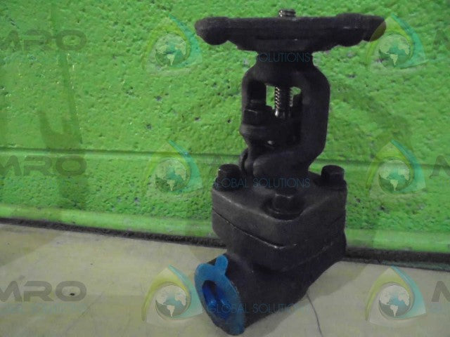 GMC VALVES A105 13CR VALVE *NEW NO BOX*