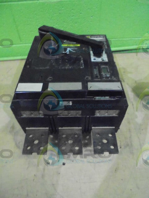 SQUARE D PEF361600LS CIRCUIT BREAKER *USED*