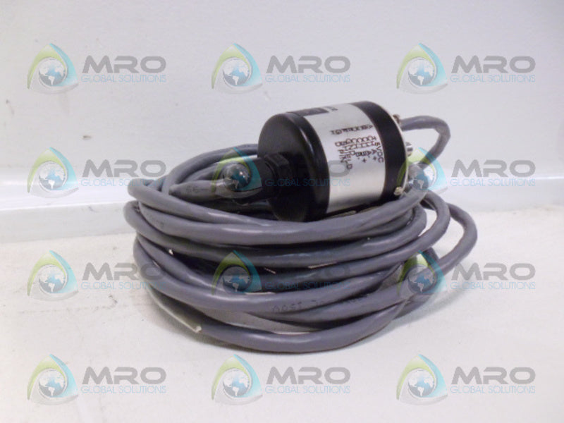 DRC 88-Z846  ENCODER  UNMP