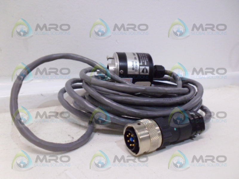 DRC 88-Z846  ENCODER  UNMP