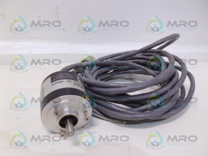 DRC 88-Z846  ENCODER  UNMP