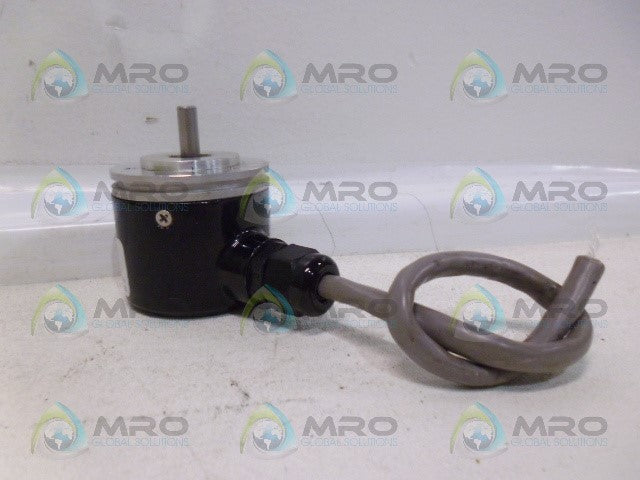 DYNAPAR H22180001221H ENCODER *USED*