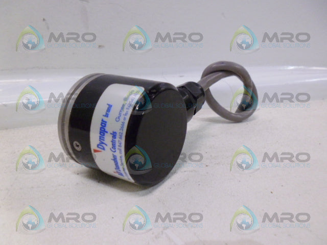 DYNAPAR H22180001221H ENCODER *USED*