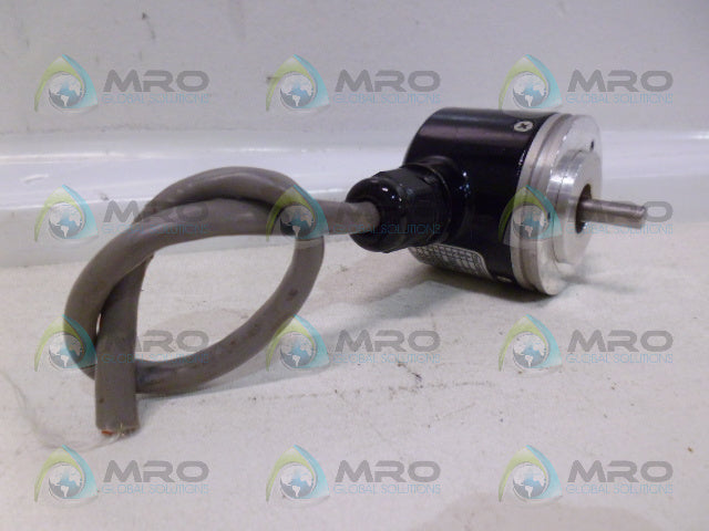 DYNAPAR H22180001221H ENCODER *USED*