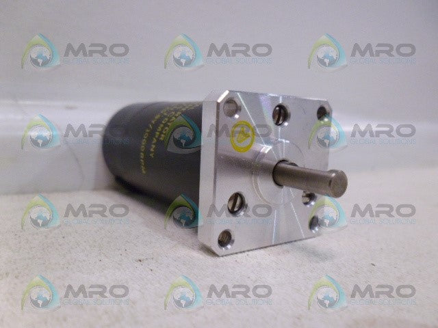 SERVO-TEK SB-757B-1 TACHOMTER FLANGE MOUNT *NEW NO BOX*