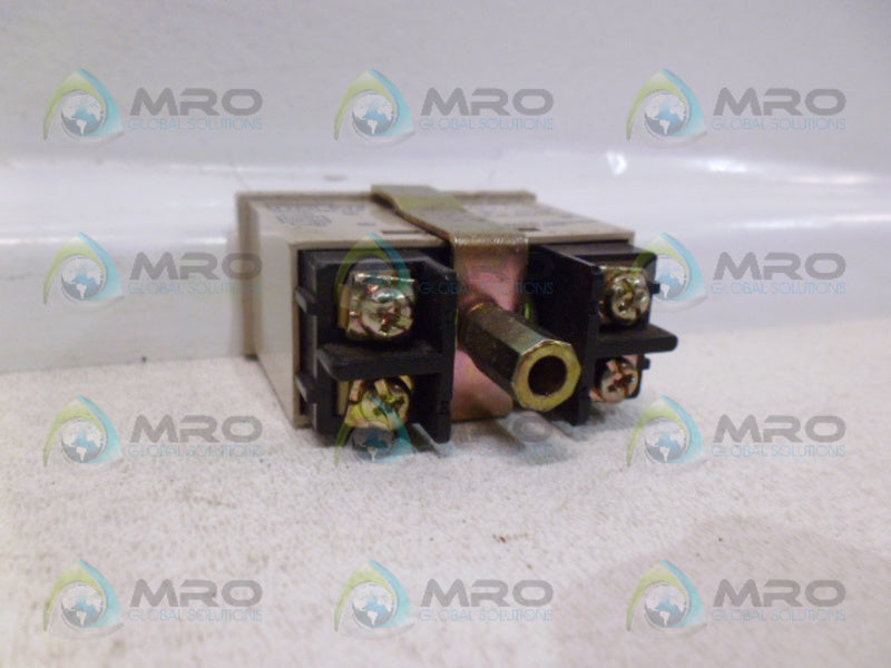 OMRON H7ER-BV2 TACHOMETER *USED*