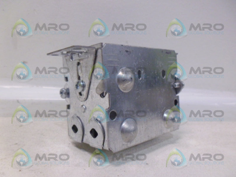 IBERVILLE BC1104-LA DEVICE BOX *NEW NO BOX*
