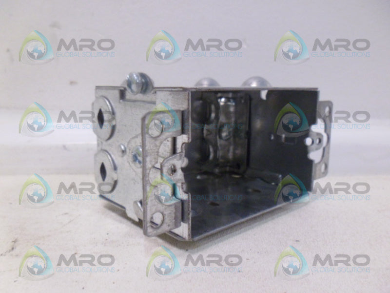 IBERVILLE BC1104-LA DEVICE BOX *NEW NO BOX*