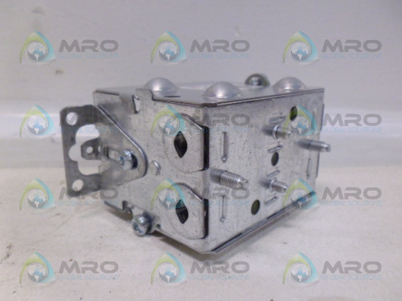 IBERVILLE BC1104-LA DEVICE BOX *NEW NO BOX*